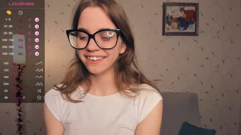 Melisa online show from 10-24-25, 08:16