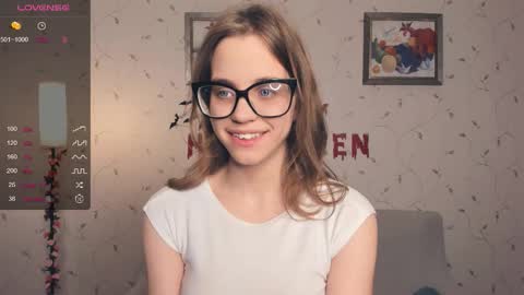 Melisa online show from 10-28-25, 07:38