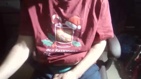 Snapshot of cuteguy4u87 chatting on 12-14-25, 12:38 cuteguy4u87 online show from 12-14-25, 12:38