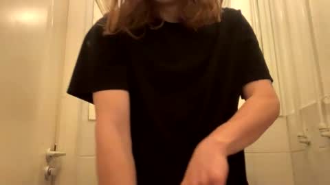 Cutegoth online show from 12-28-24, 08:37