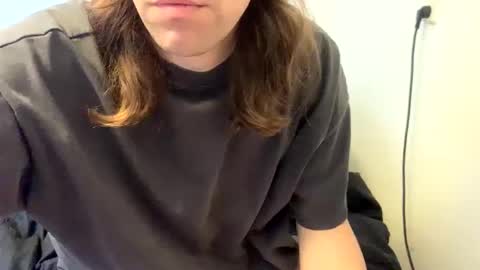 Cutegoth online show from 01-25-25, 10:40