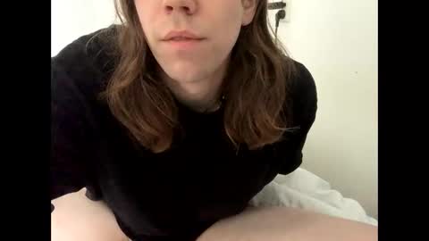 Cutegoth online show from 02-28-25, 04:10