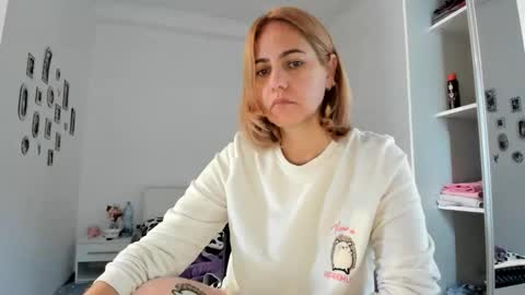 MADY online show from 11-02-25, 05:21