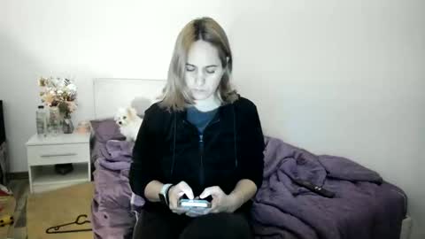 MADY online show from 12-18-25, 03:07