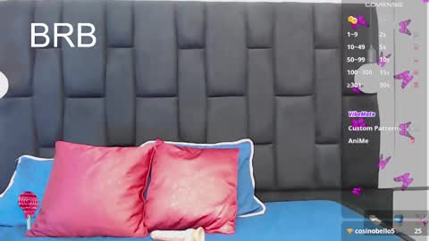 Hanna online show from 01-19-25, 12:49