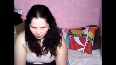 cutehornymom online show from 10-13-25, 05:35