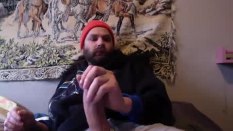 cutehungboi online show from 02-18-25, 08:14