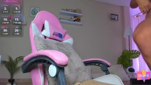 Snapshot of cutejazmin chatting on 03-07-25, 08:55 Im Jazmin online show from 03-07-25, 08:55
