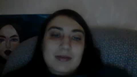 Snapshot of cutekattie chatting on 12-07-24, 07:27 cutekattie online show from 12-07-24, 07:27
