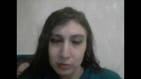 Snapshot of cutekattie chatting on 01-27-25, 10:27 cutekattie online show from 01-27-25, 10:27