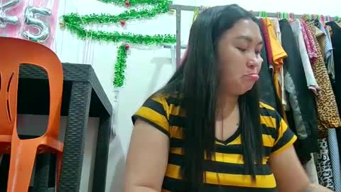 Snapshot of cutelalay chatting on 01-06-25, 06:20 Lalai online show from 01-06-25, 06:20