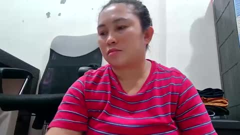 Snapshot of cutelalay chatting on 02-25-25, 06:53 Lalai online show from 02-25-25, 06:53