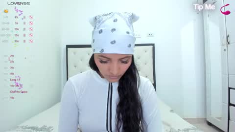 cutelatinax Twtter  Onlyfns online show from 12-29-24, 09:17