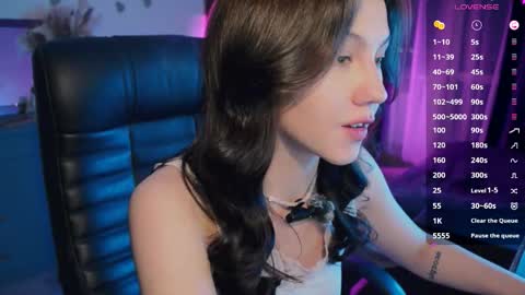 kendall online show from 10-25-25, 04:57