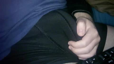 Cuteman online show from 02-05-26, 09:19