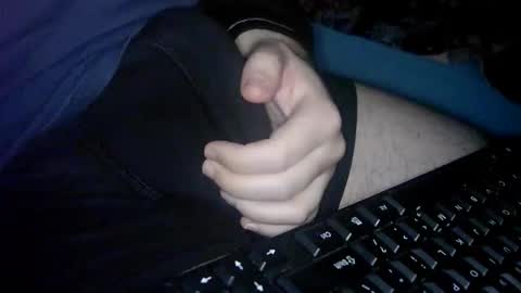 Cuteman online show from 02-08-26, 10:13