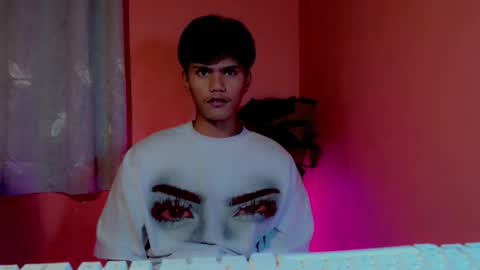 cutemorenoboy online show from 11-22-25, 02:49