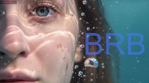 Rina online show from 10-25-25, 05:15