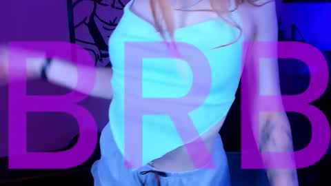 Rina online show from 11-03-25, 05:52