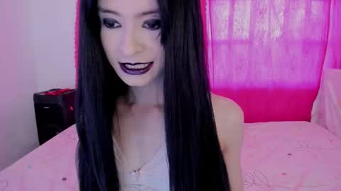 Natalie online show from 09-12-25, 10:10
