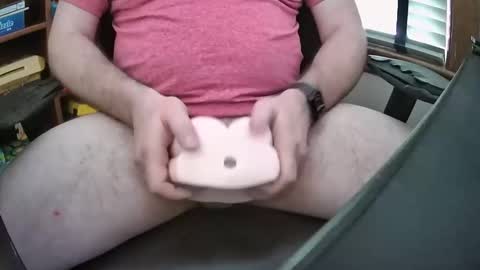 cutenerd15 online show from 01-16-25, 06:48