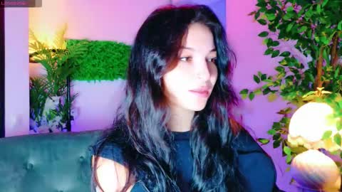 cuteness__girl online show from 09-29-25, 05:12
