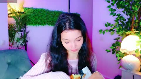 cuteness__girl online show from 10-04-25, 06:00