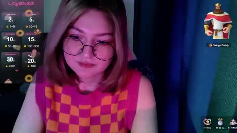 cutepie33 online show from 09-14-25, 07:29