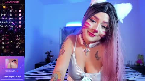 Snapshot of cutesarah_10 chatting on 02-05-25, 12:10 cutesarah_10 online show from 02-05-25, 12:10