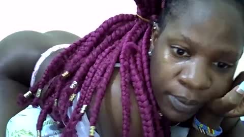 cutesexy44 online show from 10-14-25, 11:16