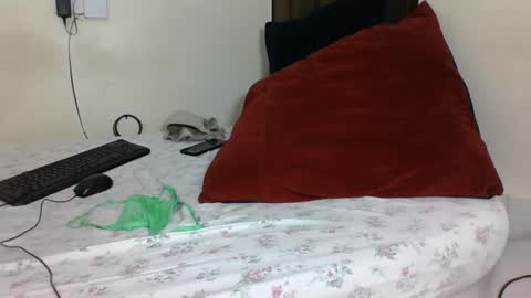 Nelly online show from 03-08-25, 01:28