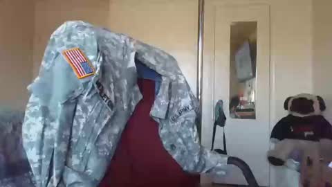 mary mack online show from 01-28-25, 07:21