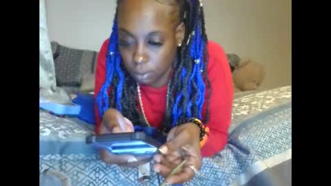mary mack online show from 03-05-25, 01:31