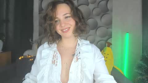 cutesmile sharon online show from 12-19-24, 04:45