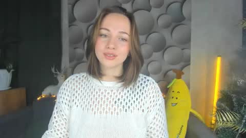 cutesmile sharon online show from 12-20-24, 01:47