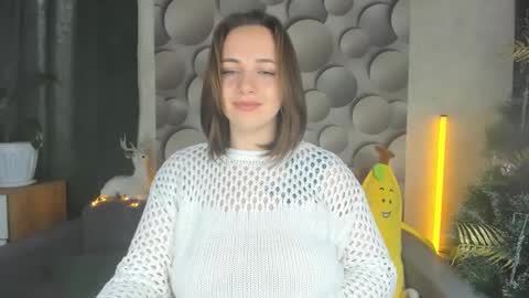 cutesmile sharon online show from 12-20-24, 07:55