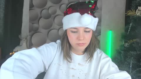 cutesmile sharon online show from 12-22-24, 05:56