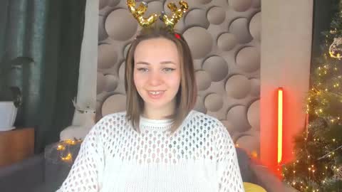 cutesmile sharon online show from 12-23-24, 05:17