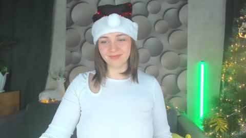 cutesmile sharon online show from 12-24-24, 02:21