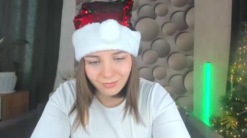 cutesmile sharon online show from 12-24-24, 05:27
