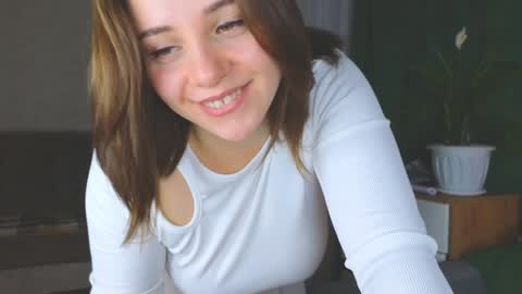 cutesmile sharon online show from 01-11-25, 02:09