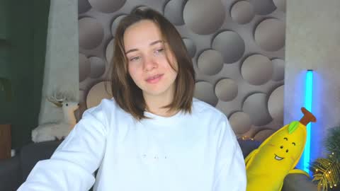 cutesmile sharon online show from 01-12-25, 05:13