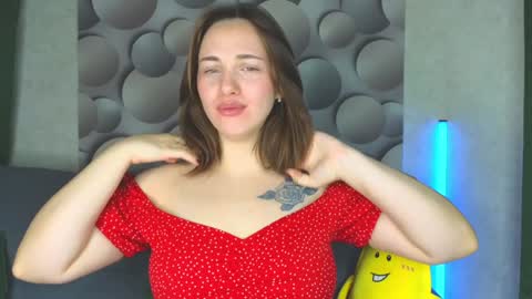 cutesmile sharon online show from 01-22-25, 02:04