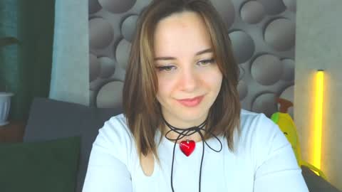 cutesmile sharon online show from 01-23-25, 05:02