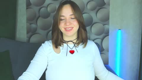 cutesmile sharon online show from 02-09-25, 01:55