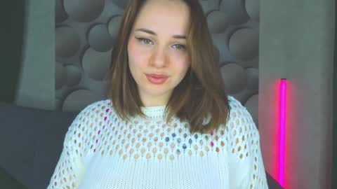 cutesmile sharon online show from 02-10-25, 02:30