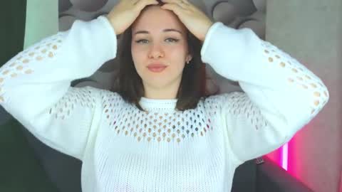 cutesmile sharon online show from 02-10-25, 05:36