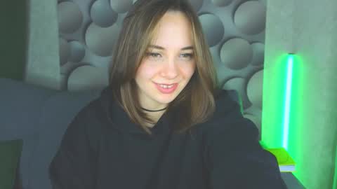 cutesmile sharon online show from 02-13-25, 01:40