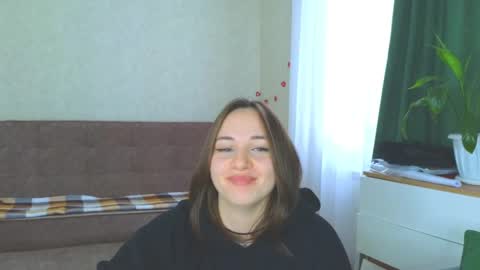 cutesmile sharon online show from 02-13-25, 04:43