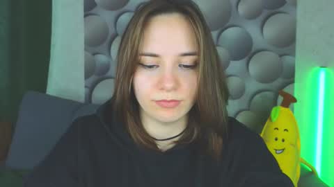 cutesmile sharon online show from 02-13-25, 07:45